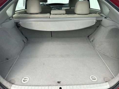 Used 2010 Toyota Prius Two FWD image 22