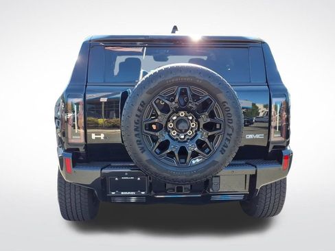 Used 2025 GMC Hummer EV 2X image 5