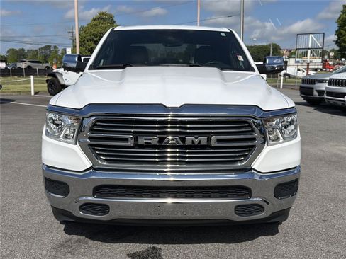 Used 2024 RAM 1500 Laramie RWD image 3