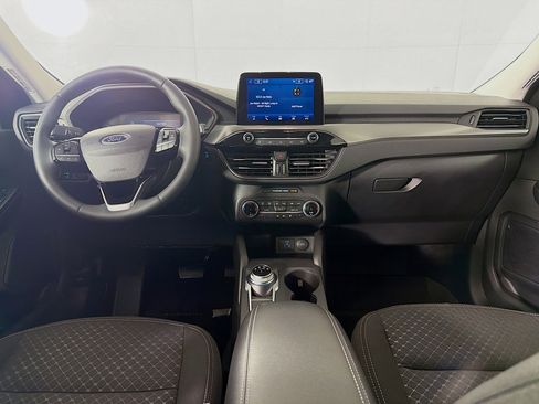 Used 2023 Ford Escape Active image 23