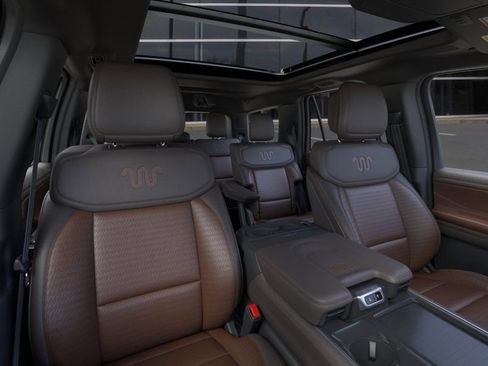 New 2026 Ford Expedition King Ranch AWD/4WD image 10