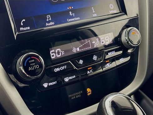 Certified 2022 Nissan Murano SV image 17