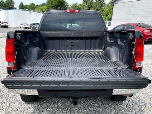 Used 2013 GMC Sierra 1500 SLE w/ Power Tech Package AWD/4WD image 29
