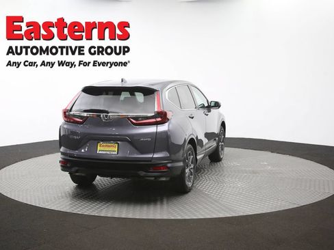 Used 2020 Honda CR-V EX image 40