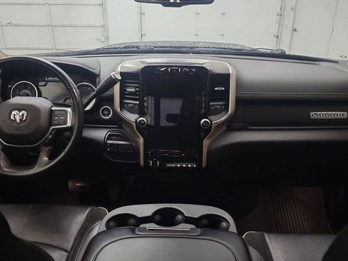 Used 2022 RAM 2500 Laramie image 4