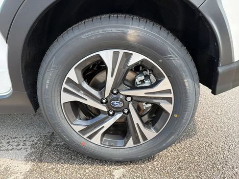 New 2026 Subaru Crosstrek 2.5i Premium AWD/4WD image 26