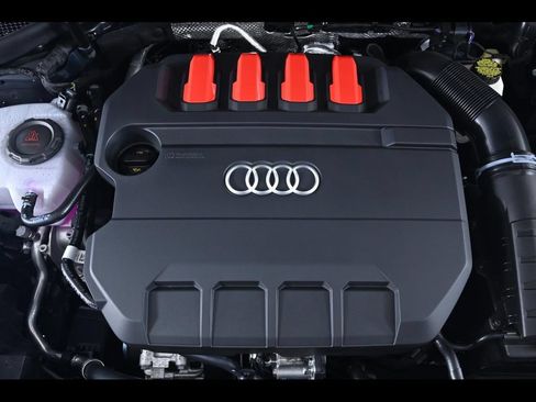 New 2026 Audi S3 Premium AWD/4WD image 27