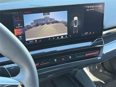 Certified 2025 BMW 530i image 30