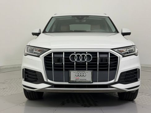 Used 2022 Audi Q7 Premium Plus image 6