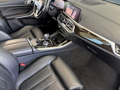Used 2020 BMW X5 sDrive40i w/ Premium Package RWD image 33