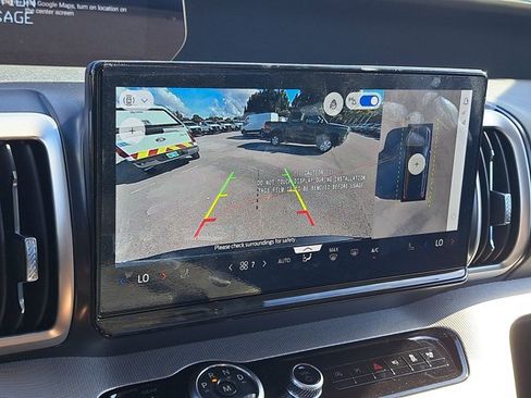 New 2026 Ford Expedition Active RWD image 31