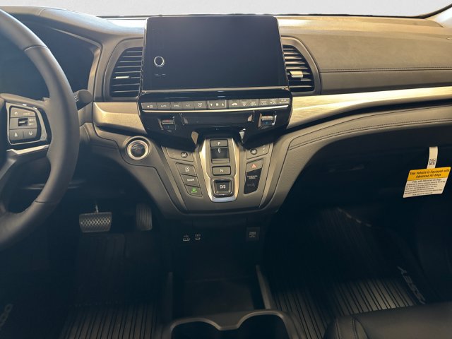 New 2027 Honda Odyssey EX-L image 12