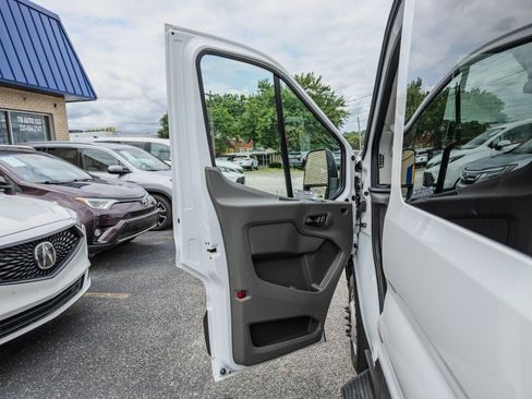 Used 2024 Ford Transit 350 XL RWD image 13