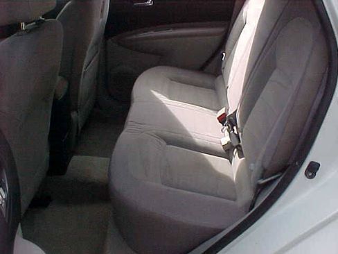 Used 2009 Nissan Rogue S AWD/4WD image 12