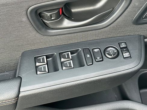 Certified 2026 Honda Passport TrailSport image 11