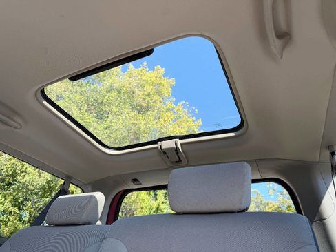 Used 2007 Honda Element EX image 14