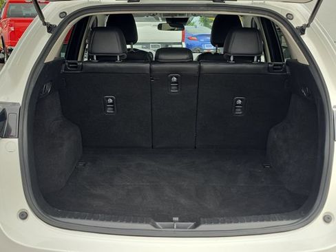 Used 2021 MAZDA CX-5 Touring FWD image 8
