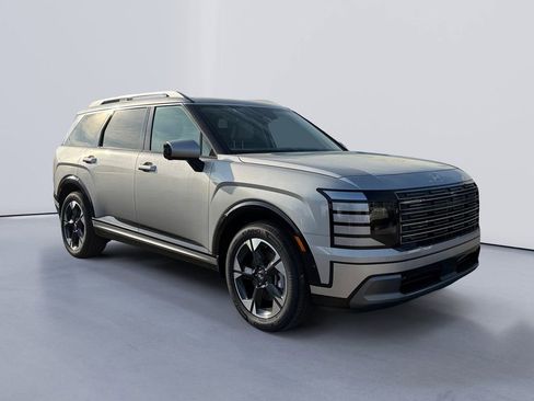 New 2026 Hyundai Palisade Limited AWD/4WD image 1