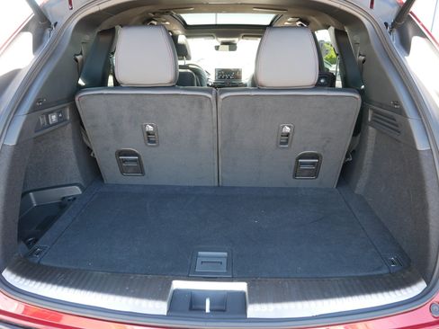 Certified 2025 Acura MDX Type S AWD/4WD image 18