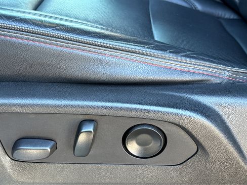 Used 2021 Chevrolet Tahoe RST w/ Luxury Package image 20