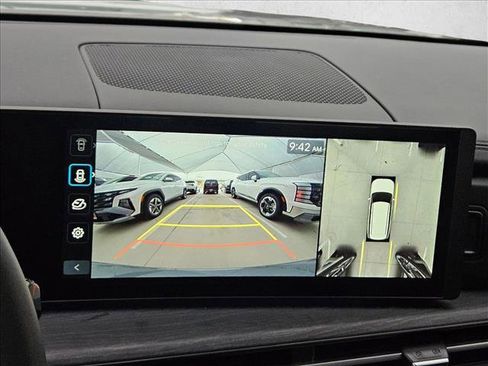 New 2026 Hyundai Santa Fe Limited image 18