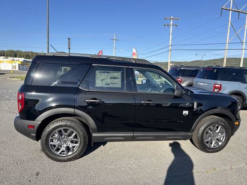 New 2025 Ford Bronco Sport Big Bend AWD/4WD image 5