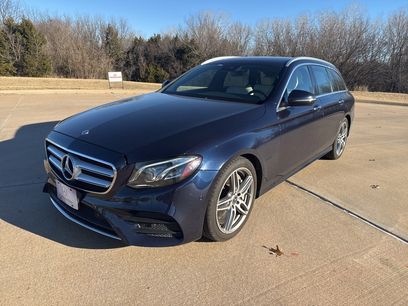 Used 2018 Mercedes-Benz E 400 4MATIC Wagon