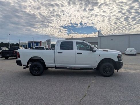 New 2026 RAM 2500 Tradesman image 2