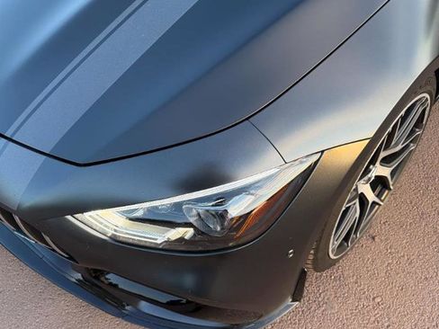 Used 2019 Mercedes-Benz AMG GT 63 S image 19