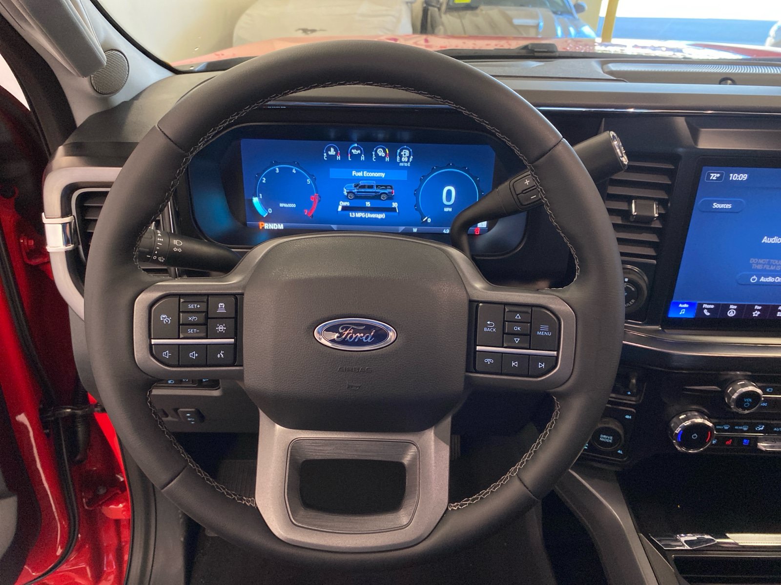 New 2026 Ford F350 Lariat w/ Lariat Premium Package AWD/4WD image 18
