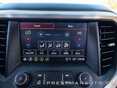 Used 2022 GMC Acadia Denali w/ Denali Ultimate Package image 33