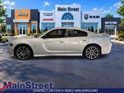 Used 2023 Dodge Charger R/T w/ Harman/Kardon Audio Group