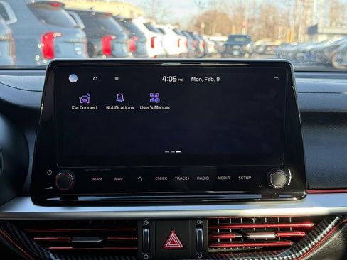 Certified 2023 Kia Forte GT w/ GT2 Package image 34