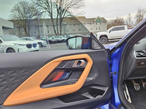 Used 2024 BMW M2 w/ Lighting Package image 21