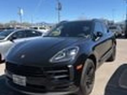 Used 2019 Porsche Macan S