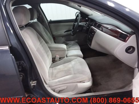 Used 2008 Chevrolet Impala LS image 14