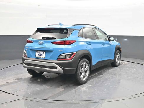 Used 2023 Hyundai Kona SEL w/ Cargo Package image 7