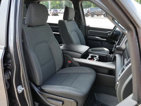 Used 2022 RAM 1500 Lone Star RWD image 24