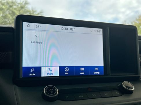 Used 2024 Ford Maverick Lariat image 22