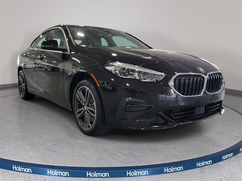 Certified 2024 BMW 228i Gran Coupe w/ Convenience Package image 5
