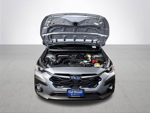 Certified 2025 Subaru Crosstrek 2.0i Premium image 22