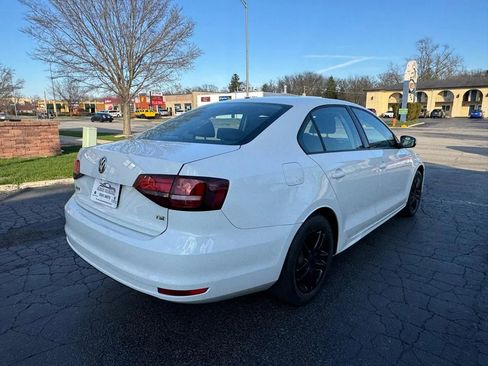 Used 2018 Volkswagen Jetta S FWD image 39
