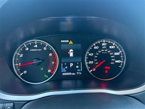 New 2026 Mitsubishi Eclipse Cross SEL image 18