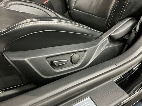 Used 2024 Ford Mustang GT Premium RWD image 22