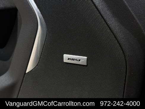 Used 2021 GMC Yukon XL SLT w/ SLT Premium Package AWD/4WD image 41