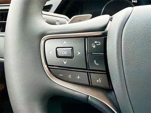 New 2025 Lexus ES 350 w/ Premium Package image 38