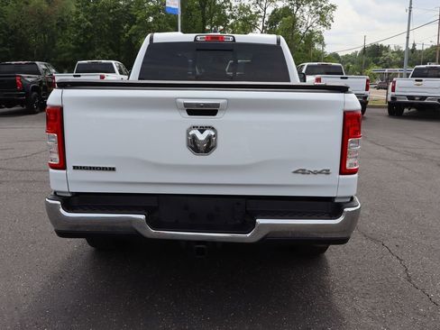 Used 2019 RAM 1500 Big Horn AWD/4WD image 27