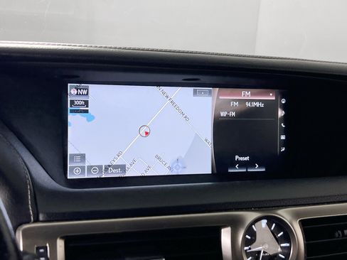 Used 2017 Lexus GS 350 F Sport image 13