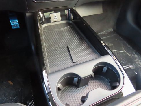 New 2025 Ford Mustang Mach-E Premium w/ Sport Appearance Package image 13