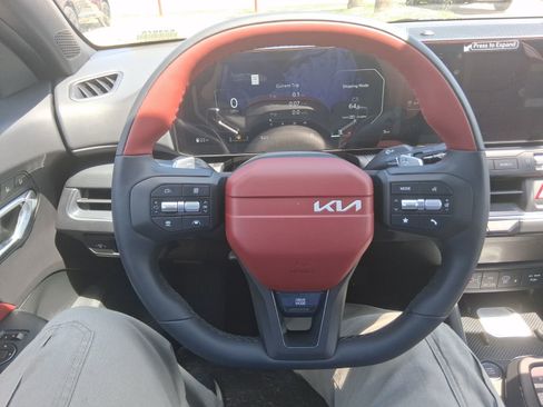 New 2026 Kia K4 GT-Line Turbo FWD image 8
